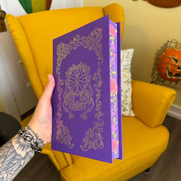 Sleep Like Death | Fairyloot Edition - Picture 6 of 10